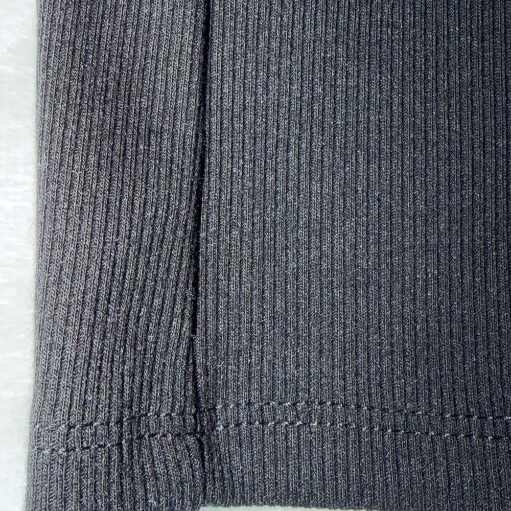 Black Strapless Dress - Picture 5 of 8